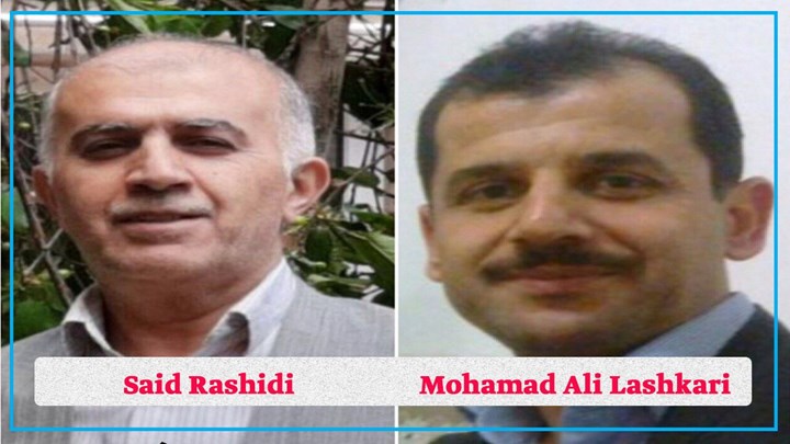 دەستبەسەر کرانی دوو ئەندامی مەکتەب قورئان لە مەهاباد دەستبەسەر کرانی دوو ئەندامی مەکتەب قورئان لە مەهاباد