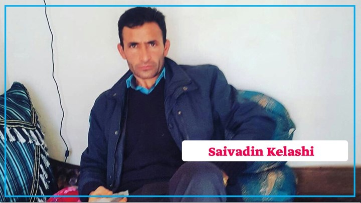بریندار بوونی دوو کۆڵبەر لە سنوورەکانی کوردستان بریندار بوونی دوو کۆڵبەر لە سنوورەکانی کوردستان