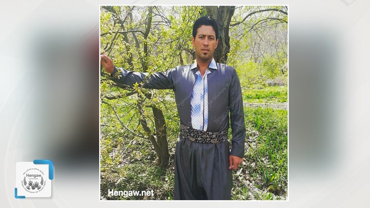 اجرای حکم اعدام یک زندانی در زندان سنندج