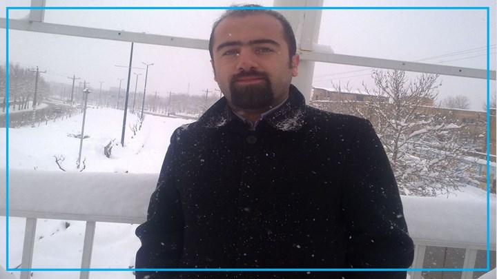 شوناسی یەکێکی دیکە لە دەستبەسەر کراوانی مهاباد ئاشکرا بوو شوناسی یەکێکی دیکە لە دەستبەسەر کراوانی مهاباد ئاشکرا بوو