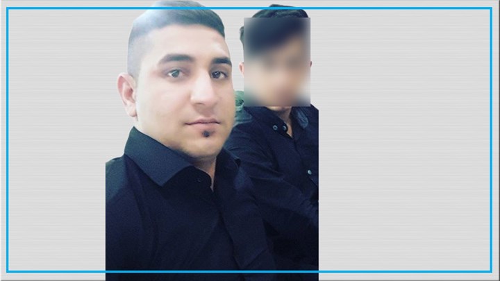دەستبەسەر کرانی لاوێکی کورد لە بۆکان دەستبەسەر کرانی لاوێکی کورد لە بۆکان