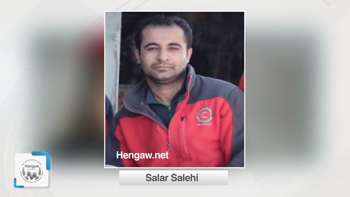 چالاکێکی ژینگەپارێز لە سنە دەستبەسەر کرا چالاکێکی ژینگەپارێز لە سنە دەستبەسەر کرا