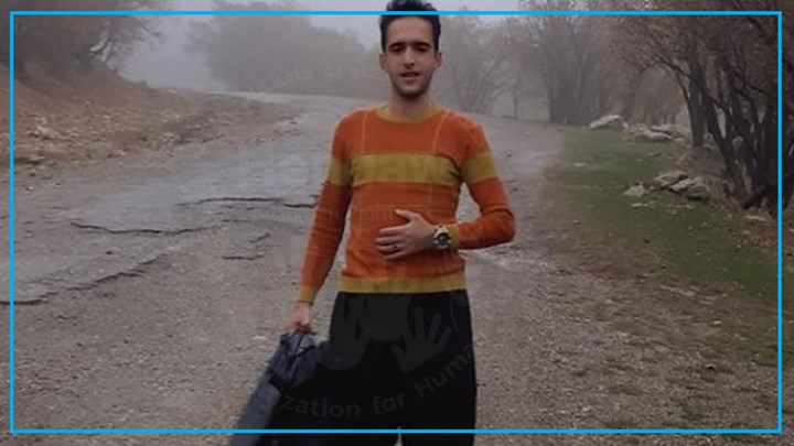 هاووڵاتییەکەی جوانڕۆیی سزای ١٢ ساڵ بەندکرانی بەسەردا سەپا هاووڵاتییەکەی جوانڕۆیی سزای ١٢ ساڵ بەندکرانی بەسەردا سەپا