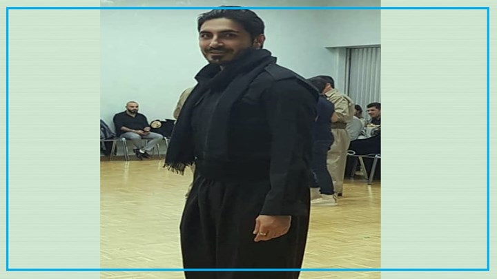 پەناخوازێکی سیاسی لە وڵاتی سویس دەستبەسەر کراوە و ئەگەری دیپۆرت کرانی بۆ ئێران لە ئارادایە پەناخوازێکی سیاسی لە وڵاتی سویس دەستبەسەر کراوە و ئەگەری دیپۆرت کرانی بۆ ئێران لە ئارادایە