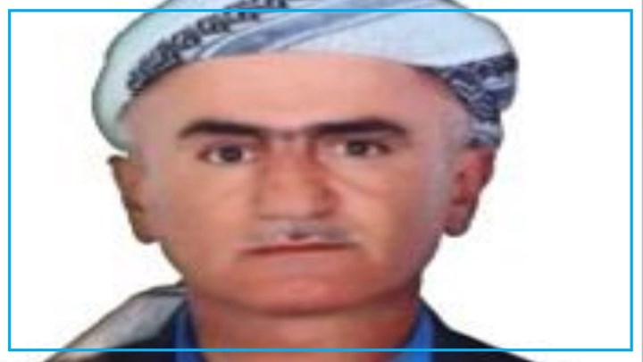 کرێکارێکی خەڵکی ڕەبەت گیانی لە دەست دا کرێکارێکی خەڵکی ڕەبەت گیانی لە دەست دا