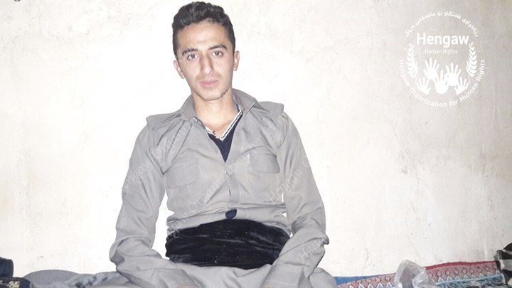 Meriwan: Kurdischer Bürger zu fünf Jahren Gefängnis verurteilt Meriwan: Kurdischer Bürger zu fünf Jahren Gefängnis verurteilt