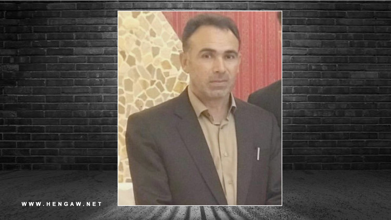 تداوم بازداشت سلمان الفتی فعال مدنی اهل گیلانغرب