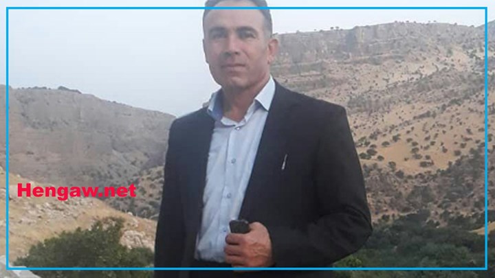 دەستبەسەر کرانی چالاکێکی مەدەنی لە کرماشان دەستبەسەر کرانی چالاکێکی مەدەنی لە کرماشان