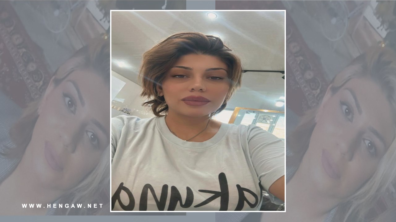Samira Ahmadi, one of the civil activists of Saqqez, was arrested