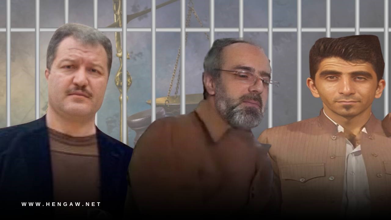 سقز؛ سه شهروند بازداشت شده در سالروز قتل حکومتی ژینا امینی به حبس محکوم شدند
