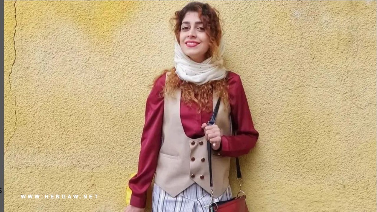 سارا متقی شاعر و فعال ادبی گیلک به زندان رشت منتقل شد