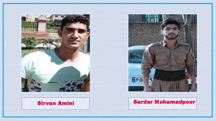 With the detention of 2 other Kurdish citizens, the number of detainees in Iranian Kurdistan reaches up to 74 With the detention of 2 other Kurdish citizens, the number of detainees in Iranian Kurdistan reaches up to 74