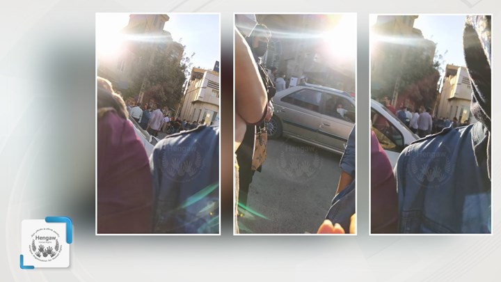چالاکانی مەدەنی شاری سەردەشت سەرباری هەڕەشەکانی داواکاری گشتی کۆبوونەوە چالاکانی مەدەنی شاری سەردەشت سەرباری هەڕەشەکانی داواکاری گشتی کۆبوونەوە