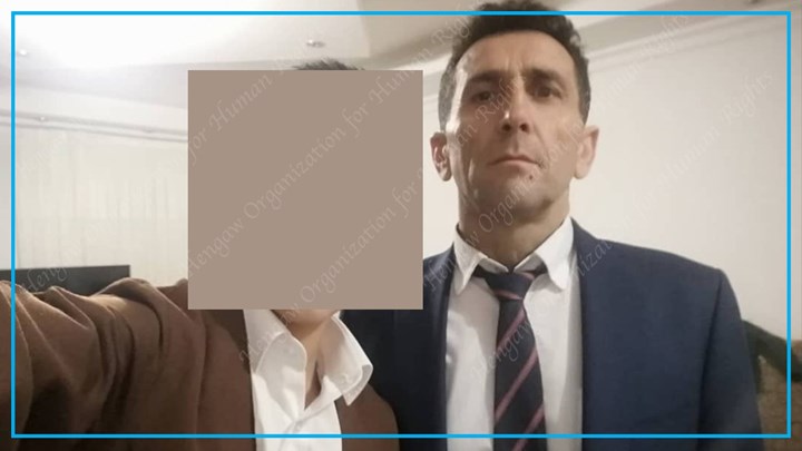 کوژرانی کاسبکارێکی کورد لە نزیک شاری تەورێز کوژرانی کاسبکارێکی کورد لە نزیک شاری تەورێز