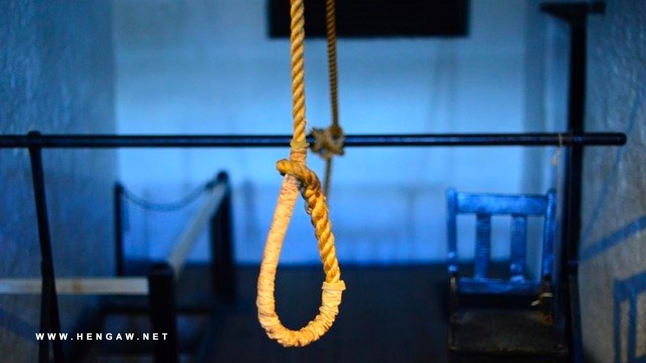 اجرای حکم اعدام دو شهروند بلوچ در زندان بندرعباس