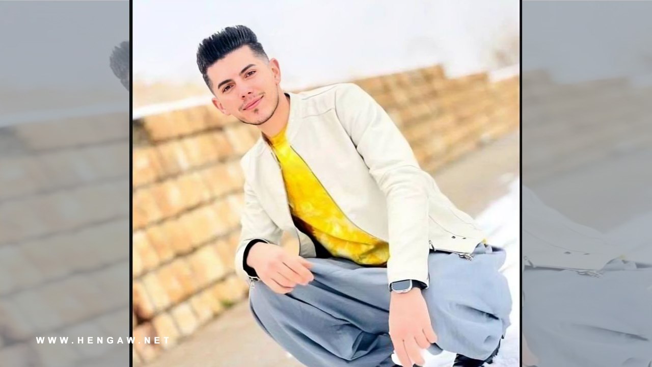 Young Kolbar Fatally Shot at Kurdistan Border by Iranian Forces