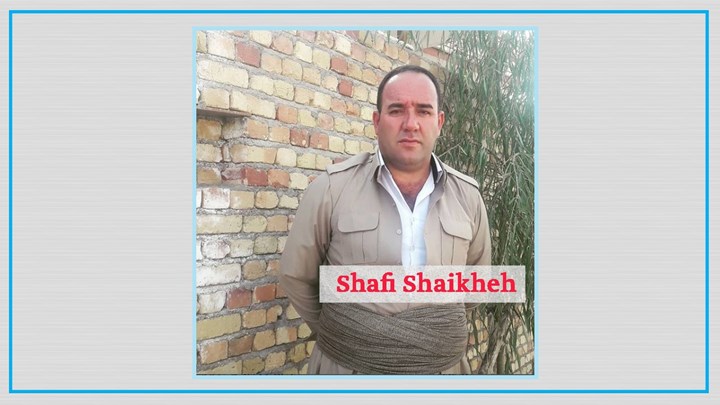 بە دەستبەسەر کرانی دوو هاووڵاتیی دیکە لە مەریوان و شنۆ، ژمارەی دەستبەسەرکراوانی کوردستان گەیشتە ٨٥ کەس بە دەستبەسەر کرانی دوو هاووڵاتیی دیکە لە مەریوان و شنۆ، ژمارەی دەستبەسەرکراوانی کوردستان گەیشتە ٨٥ کەس
