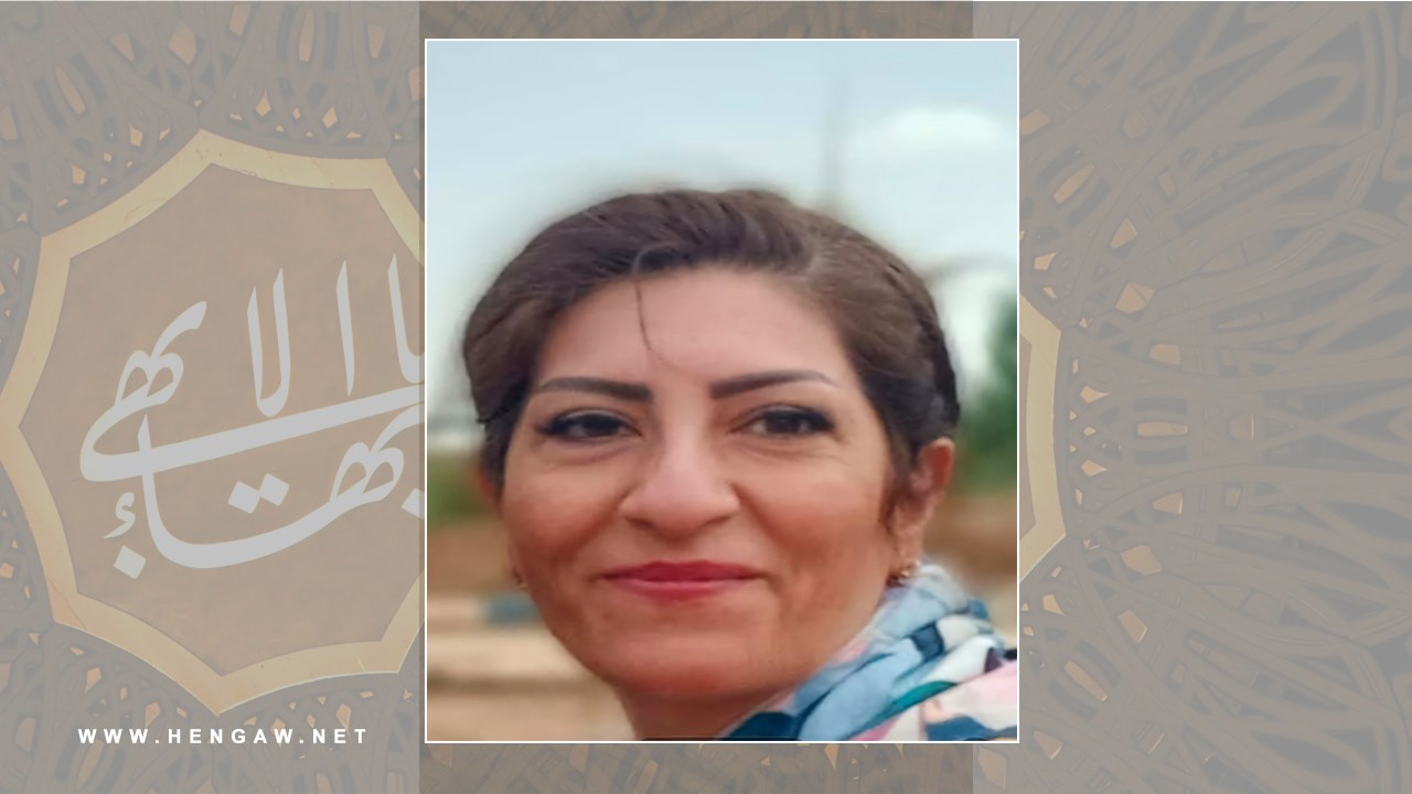 شهدخت خانجانی، شهروند بهایی به ١۶ سال حبس محکوم شد