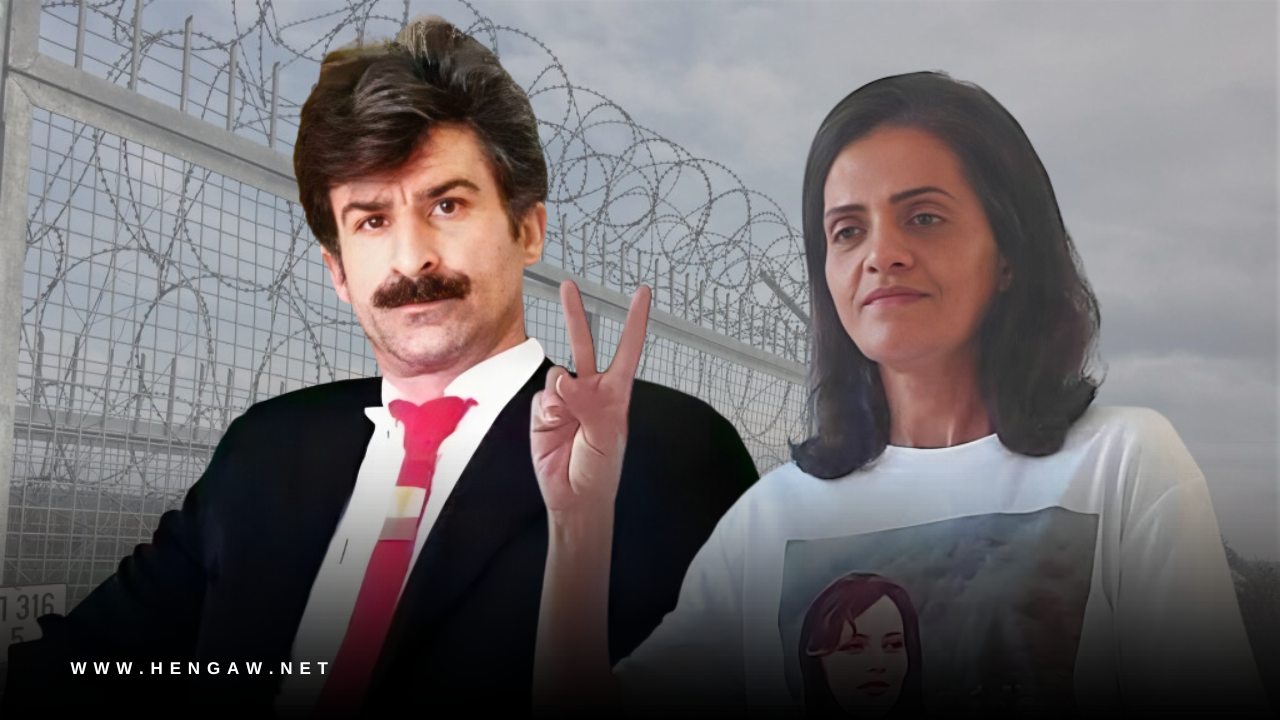 A Kurdish refugee family faces deportation from Turkey to Iran