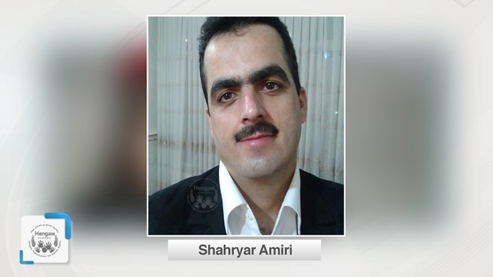 2 Kurdish citizens executed in Urmia Central Prison