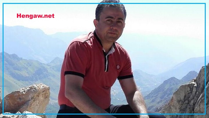 مەرجی هاوکاری بۆ ناردنی بەندکراوێکی سیاسی بە مرەخەسی مەرجی هاوکاری بۆ ناردنی بەندکراوێکی سیاسی بە مرەخەسی