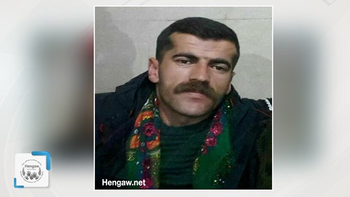 اعتصاب غذای شاکر بهروزی زندانی سیاسی محکوم به اعدام در زندان ارومیه
