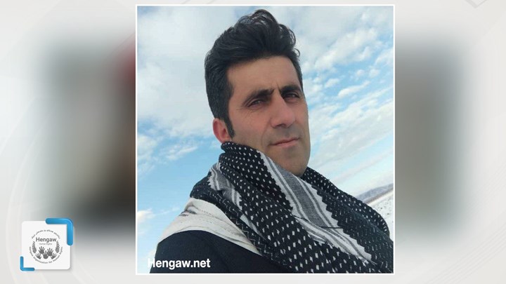 بازداشت شمزین محمدی جهت سپری نمودن دوران محکومیت