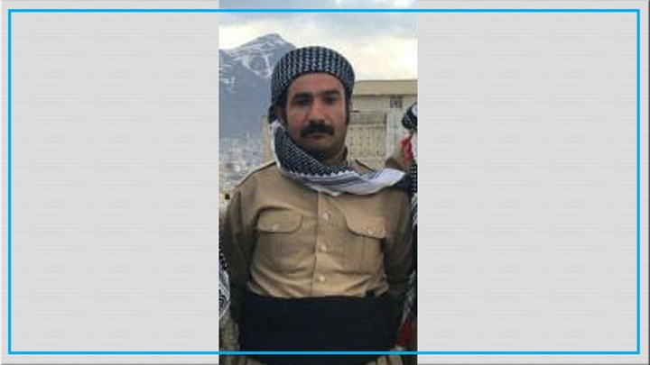 هاووڵاتییەکی خەڵکی بانە دەستبەسەر و چارەنووسی نادیارە هاووڵاتییەکی خەڵکی بانە دەستبەسەر و چارەنووسی نادیارە
