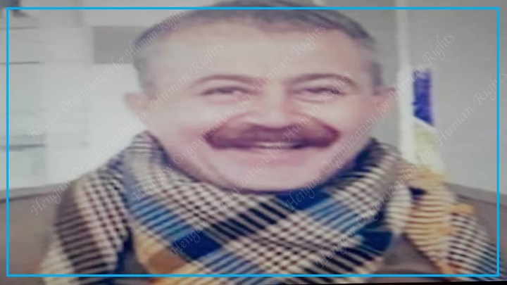 هاووڵاتییەکی خەڵکی سنە حوکمی ٣٠ مانگ بەندکرانی بەسەردا سەپا هاووڵاتییەکی خەڵکی سنە حوکمی ٣٠ مانگ بەندکرانی بەسەردا سەپا