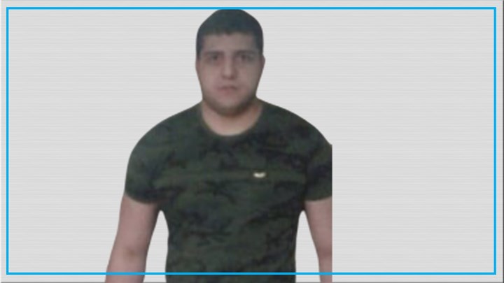 Shayan Saidpour hingerichtet 