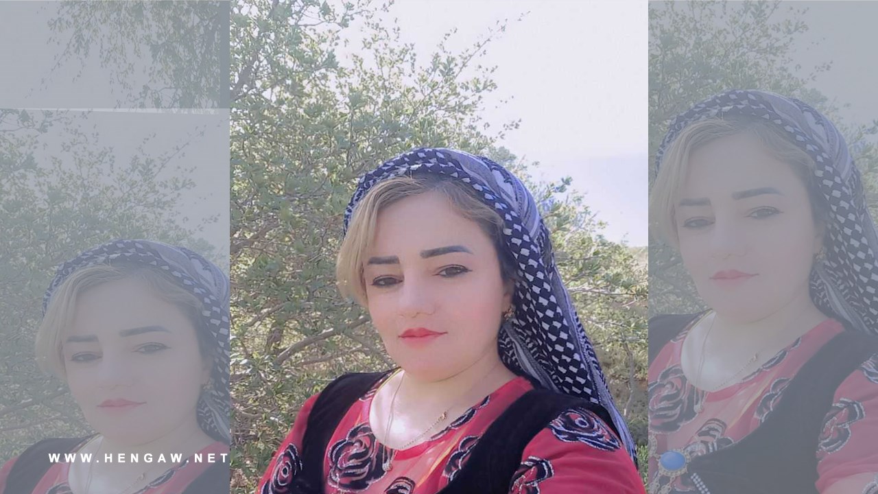 Shahla Choupani was sentenced to three months in prison