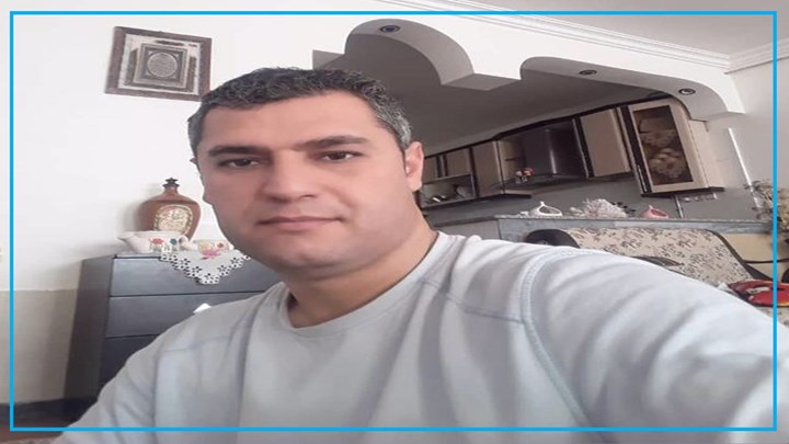 بازداشت یک نوکیش مسیحی در سردشت