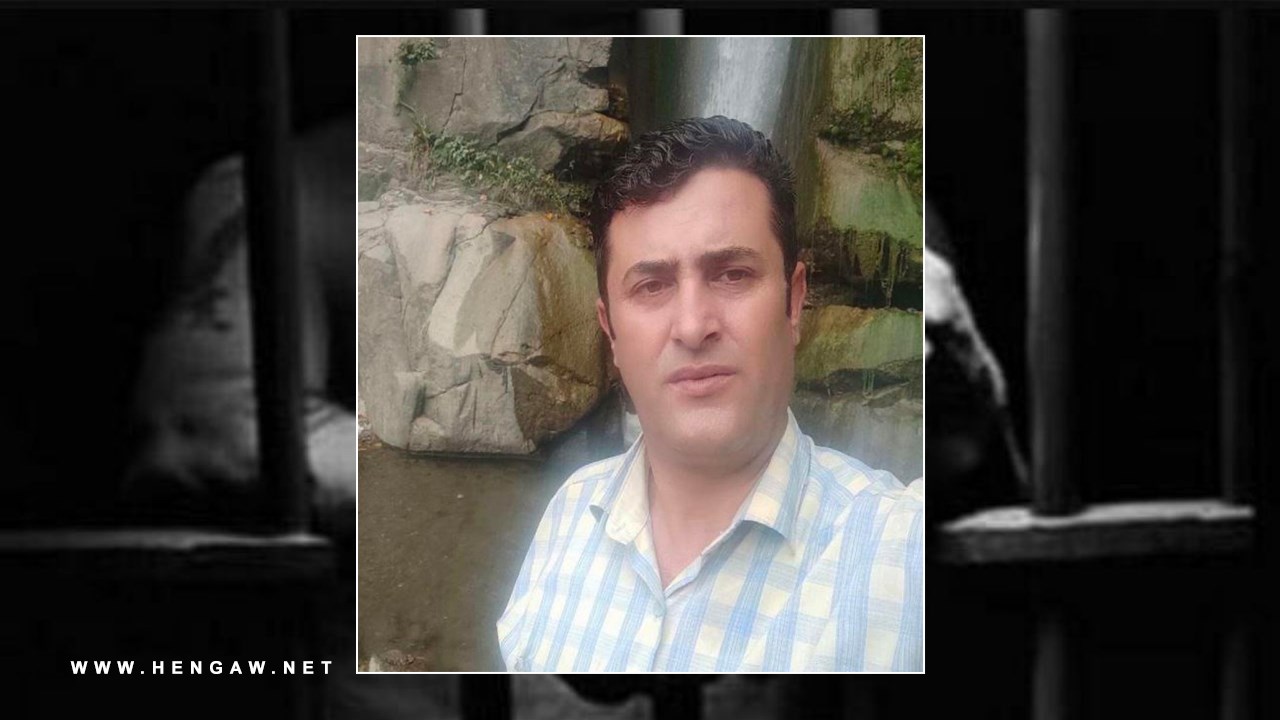 Sherzad Ahmadi Nezhad from Bukan was killed under torture.