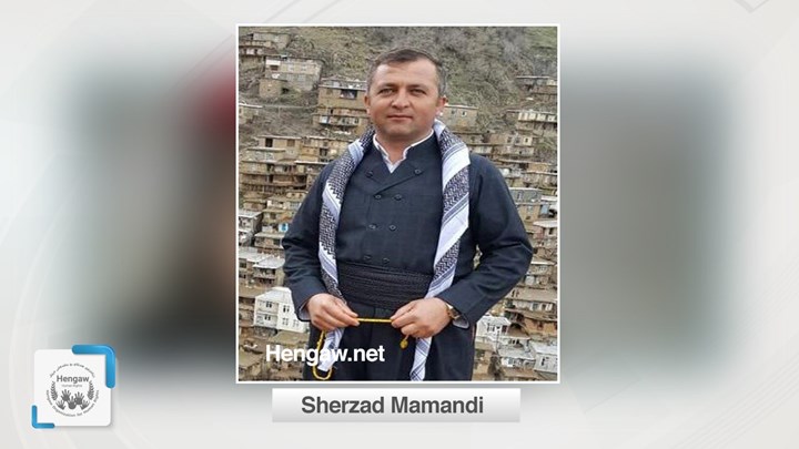 دوو بەندکراوی خەڵکی شنۆ بە بارمتە ئازاد کرا دوو بەندکراوی خەڵکی شنۆ بە بارمتە ئازاد کرا