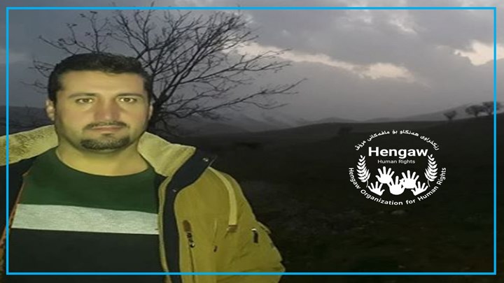 سدیق ڕوستەمی بە مەبەستی جێبەجێ کردنی حوکمەکەی دەستبەسەر کرا سدیق ڕوستەمی بە مەبەستی جێبەجێ کردنی حوکمەکەی دەستبەسەر کرا
