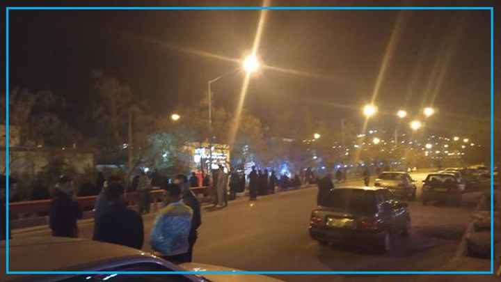 هاووڵاتییەکی خەڵکی دێولان لەسێدارە درا هاووڵاتییەکی خەڵکی دێولان لەسێدارە درا