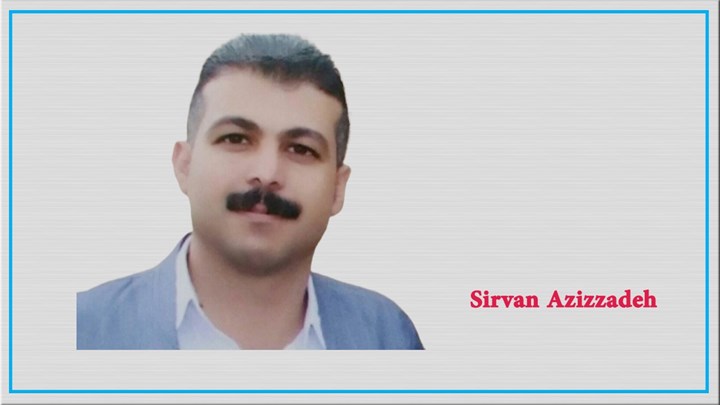زخمی شدن کاسبکار اهل نقدە در سردشت زخمی شدن کاسبکار اهل نقدە در سردشت