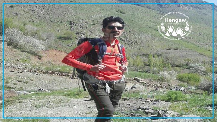 سیروان ڕەحیمی حوکمی ١٣ مانگ بەندکرانی بە سەردا سەپا سیروان ڕەحیمی حوکمی ١٣ مانگ بەندکرانی بە سەردا سەپا