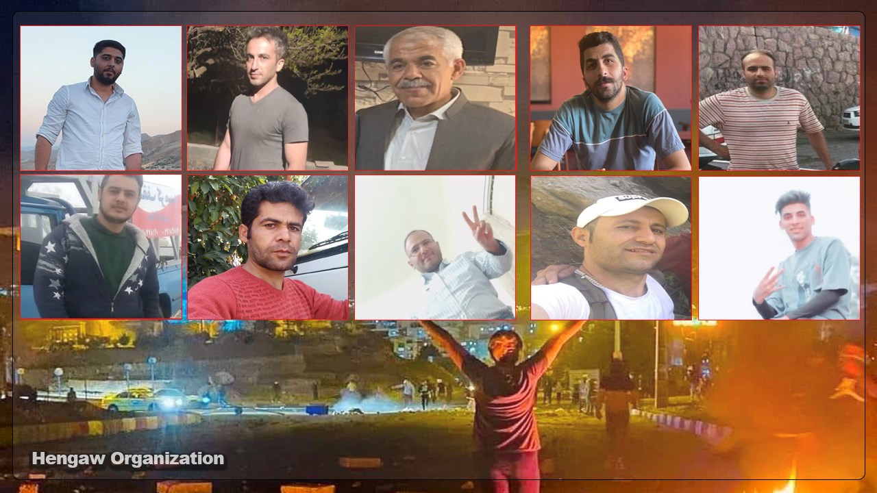 Sanandaj: Regierungstruppen entführen 11 Bürger 