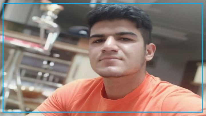 دەستبەسەر کرانی ژنێکی خەڵکی سنە و لاوێکی خەڵکی مەهاباد دەستبەسەر کرانی ژنێکی خەڵکی سنە و لاوێکی خەڵکی مەهاباد