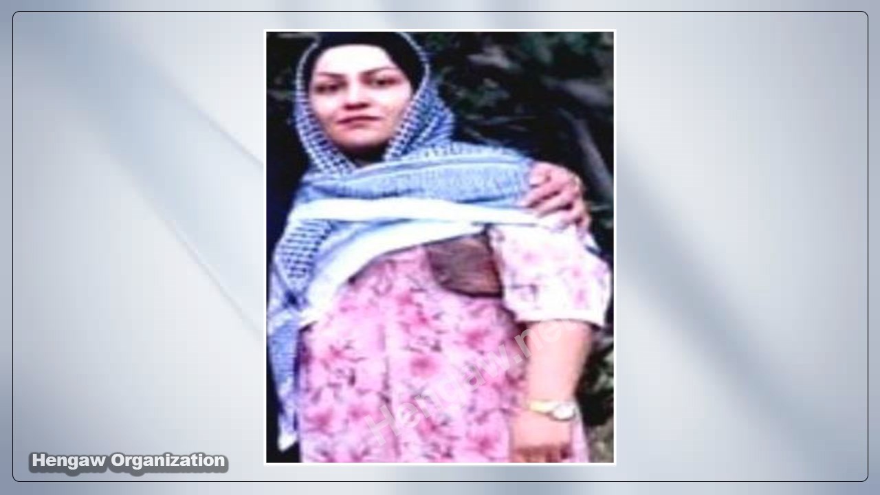 اقدام به خودکشی سعدا خدیرزاده زندانی‌ سیاسی كُرد پس از تهدید توسط ماموران امنیتی