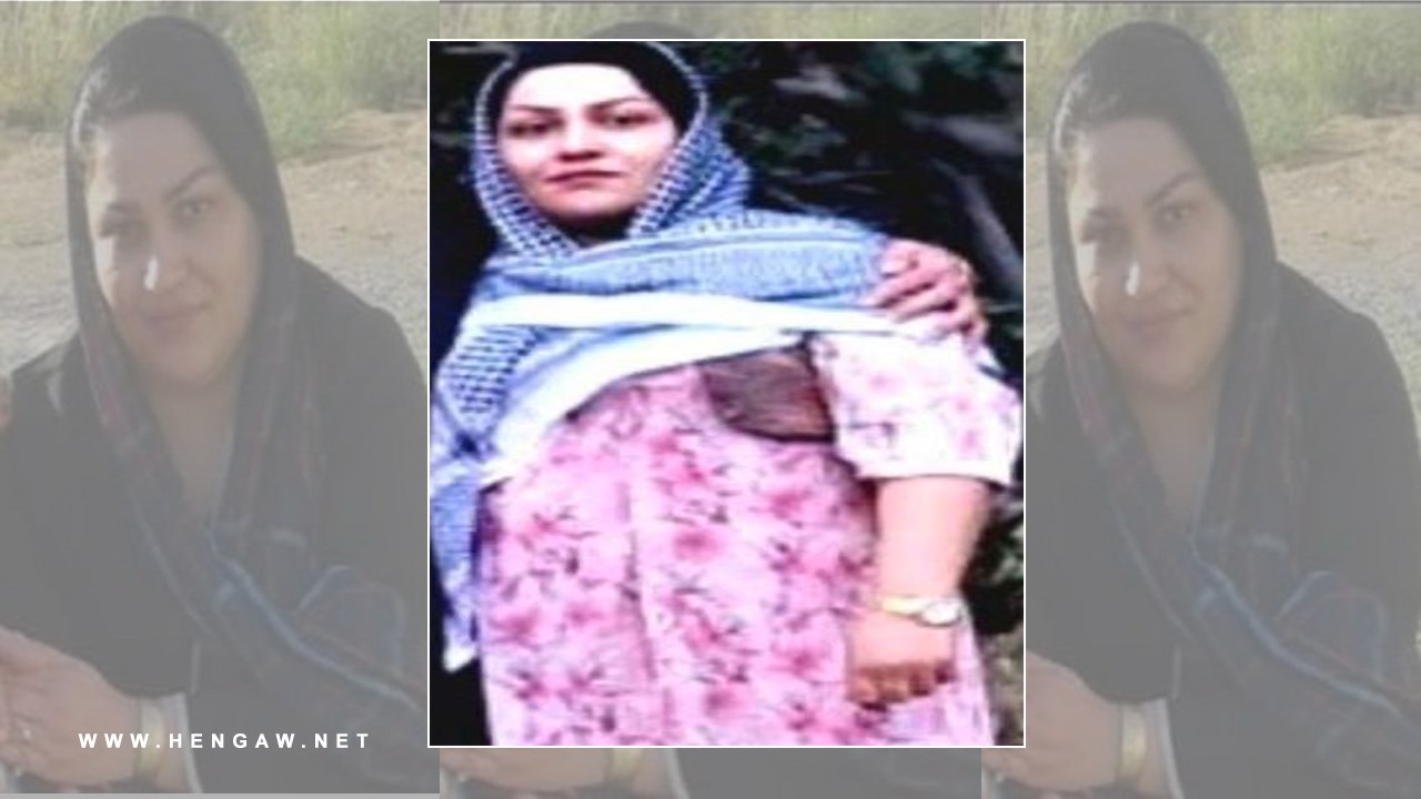 بازداشت سعدا خدیرزاده و کودک یک ساله‌اش چند ساعت پس از اعزام به مرخصی