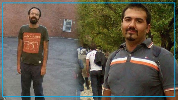 سوهەیل عەرەبی، کۆتایی بە مانگرتنەکەی هێنا سوهەیل عەرەبی، کۆتایی بە مانگرتنەکەی هێنا