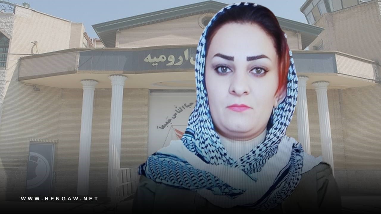 Urmia Prison: Kurdish Political Prisoner Soheila Mohammadi Granted Parole
