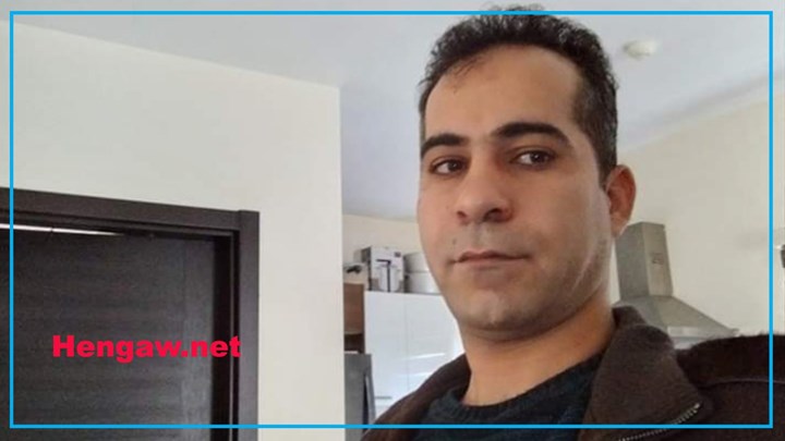اعتراضات آبان / تایید حکم ١٠ سال حبس صحبت اللە امیدی از سوی دادگاه تجدید نظر