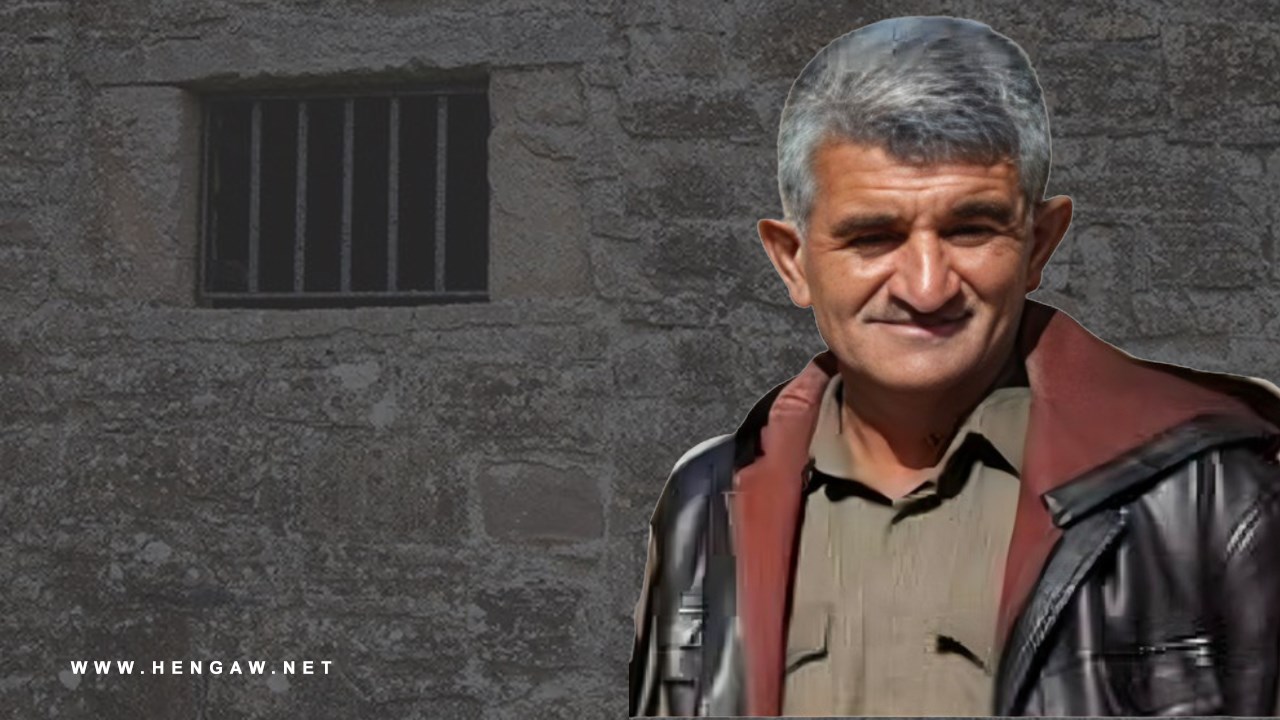 کامیاران؛ بازداشت و بی‌خبری از سرنوشت سهراب گل‌محمدی
