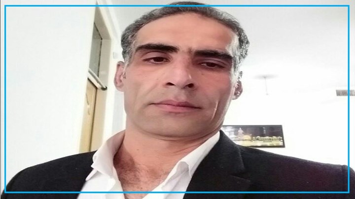 بازداشت یکی دیگر از فعالین مدنی در اسلام آباد غرب بازداشت یکی دیگر از فعالین مدنی در اسلام آباد غرب