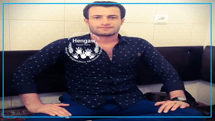 هاووڵاتییەک لە پیرانشار دەستبەسەر کرا و ٤ بەندکراو لە سنە ئازاد کرا هاووڵاتییەک لە پیرانشار دەستبەسەر کرا و ٤ بەندکراو لە سنە ئازاد کرا