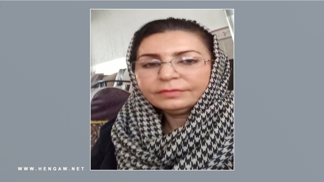 کارمند زن اداره آب کامیاران در اثر فشار روانی مقامات حکومتی راهی بیمارستان شد