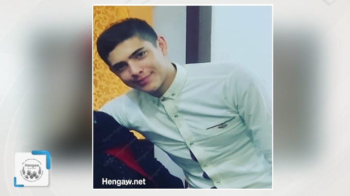خودکشی  کولبر ۱۵ ساله به دلیل کشتن حیوان‌هایش توسط هنگ‌مرزی ایران